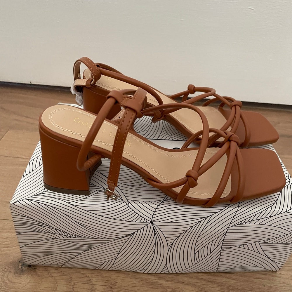 Cute Sandals!